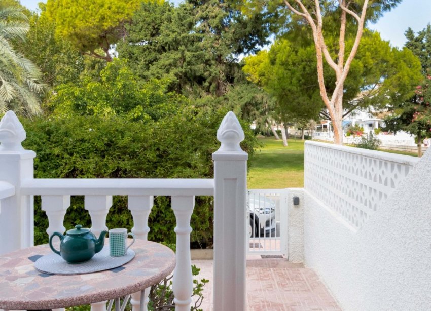 Rynek Wtórny - Dom szeregowy - Orihuela Costa - La Zenia