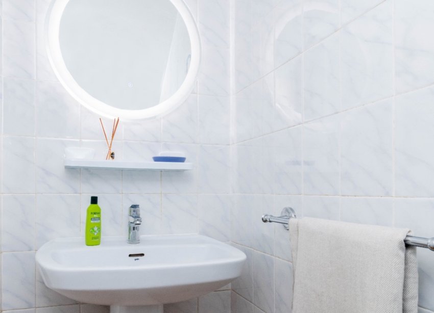 Rynek Wtórny - Dom szeregowy - Orihuela Costa - La Zenia