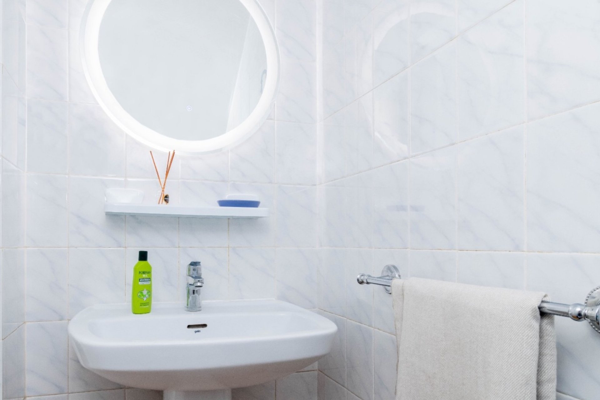 Rynek Wtórny - Dom szeregowy - Orihuela Costa - La Zenia