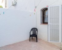 Rynek Wtórny - Dom szeregowy - Orihuela Costa - La Zenia