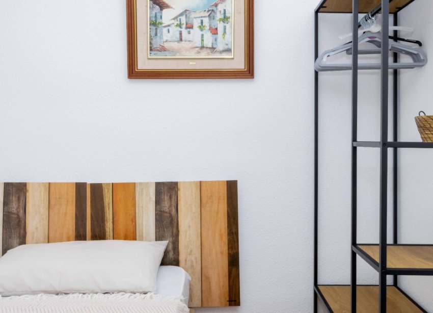 Rynek Wtórny - Dom szeregowy - Orihuela Costa - La Zenia