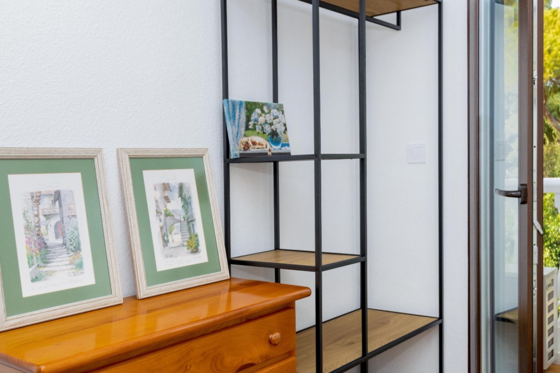 Rynek Wtórny - Dom szeregowy - Orihuela Costa - La Zenia