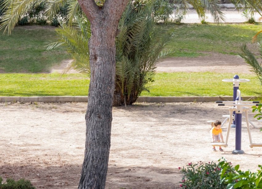 Rynek Wtórny - Dom szeregowy - Orihuela Costa - La Zenia