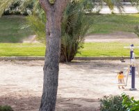 Rynek Wtórny - Dom szeregowy - Orihuela Costa - La Zenia