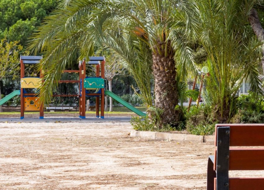 Rynek Wtórny - Dom szeregowy - Orihuela Costa - La Zenia