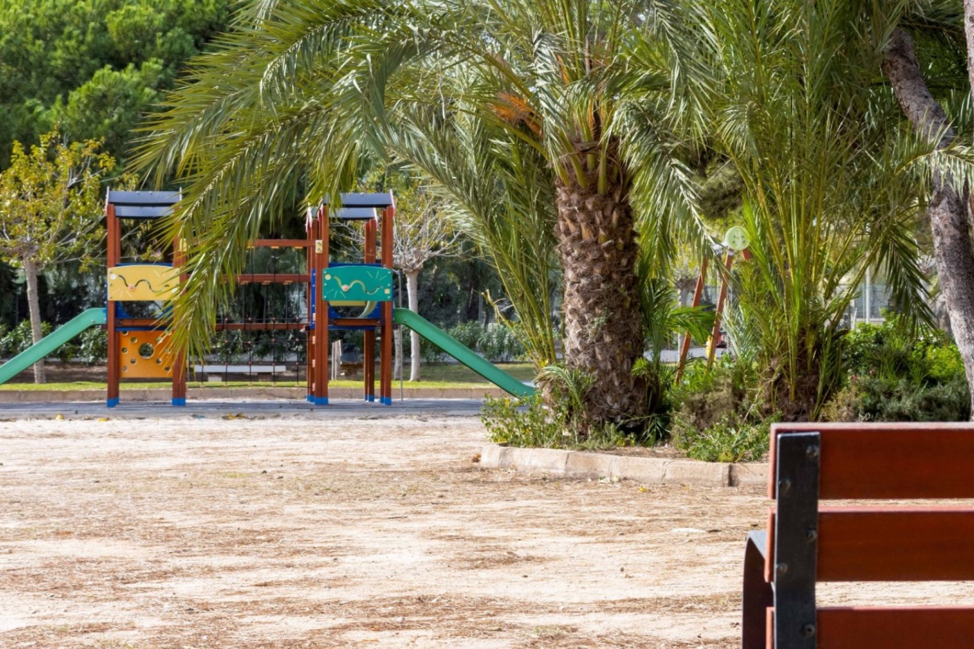 Rynek Wtórny - Dom szeregowy - Orihuela Costa - La Zenia