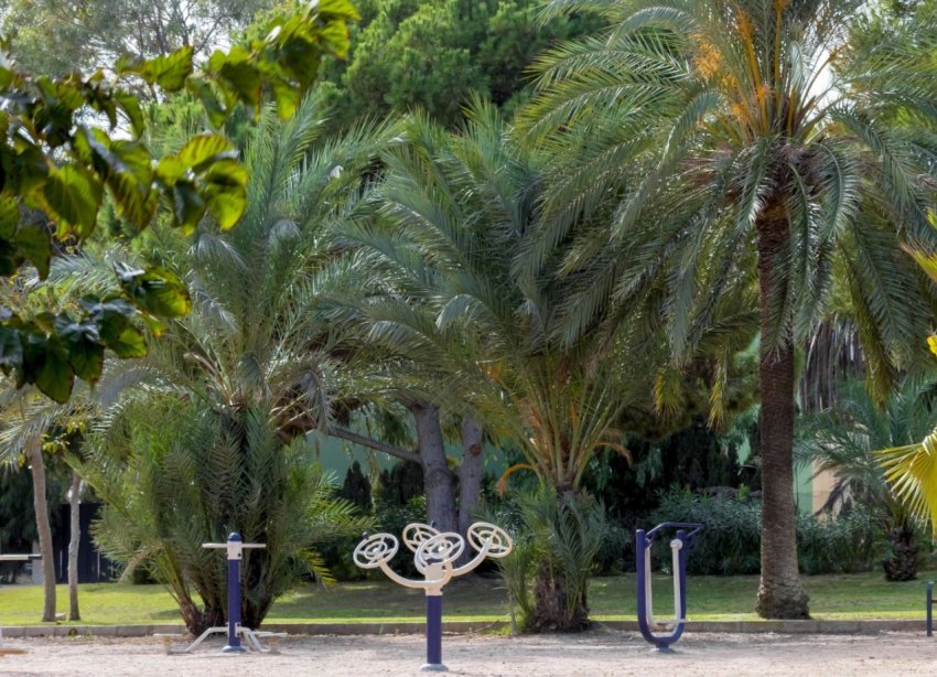 Rynek Wtórny - Dom szeregowy - Orihuela Costa - La Zenia