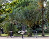 Rynek Wtórny - Dom szeregowy - Orihuela Costa - La Zenia