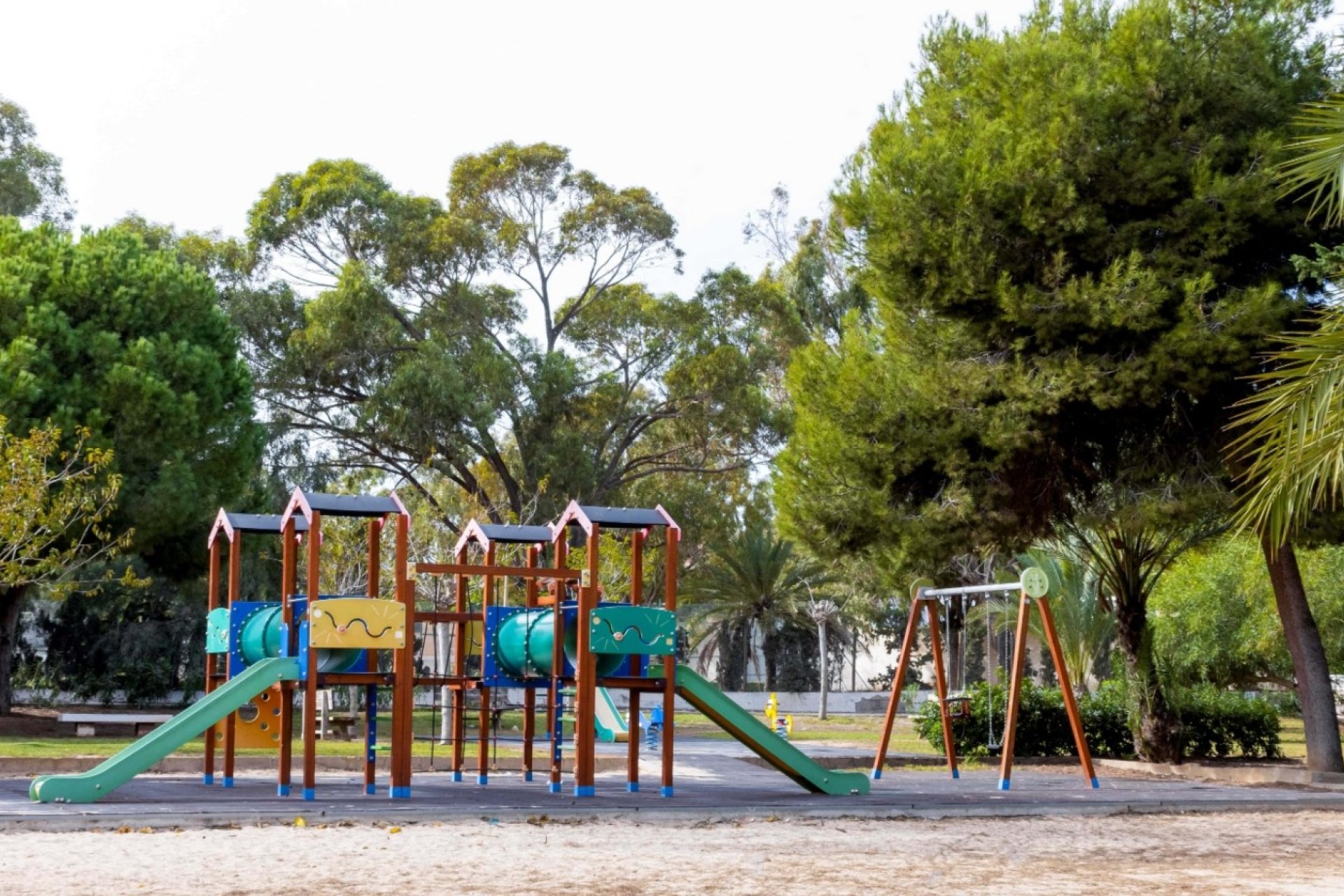 Rynek Wtórny - Dom szeregowy - Orihuela Costa - La Zenia