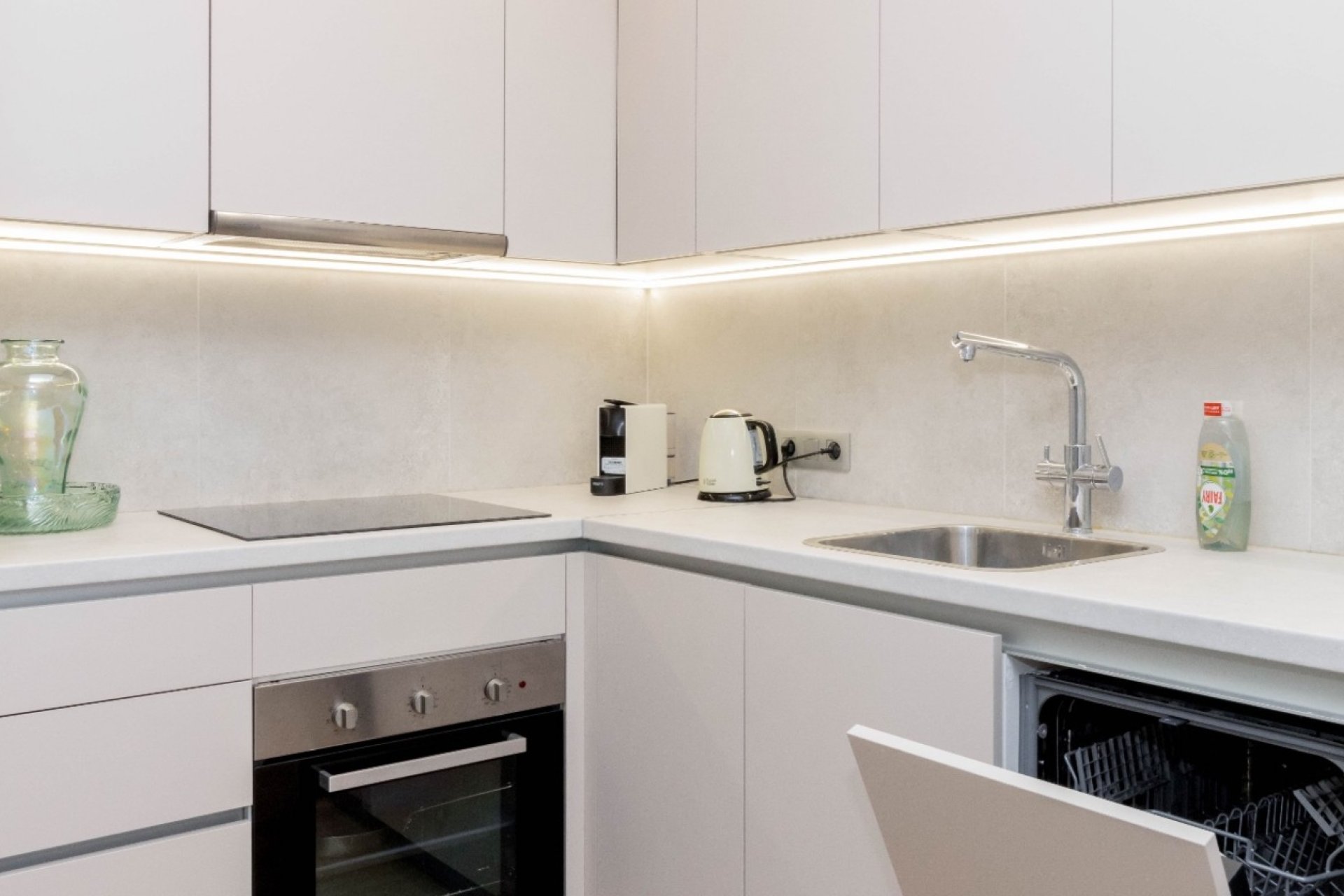 Rynek Wtórny - Dom szeregowy - Orihuela Costa - La Zenia