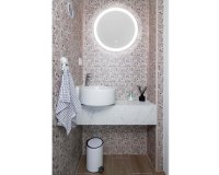 Rynek Wtórny - Dom szeregowy - Orihuela Costa - La Zenia