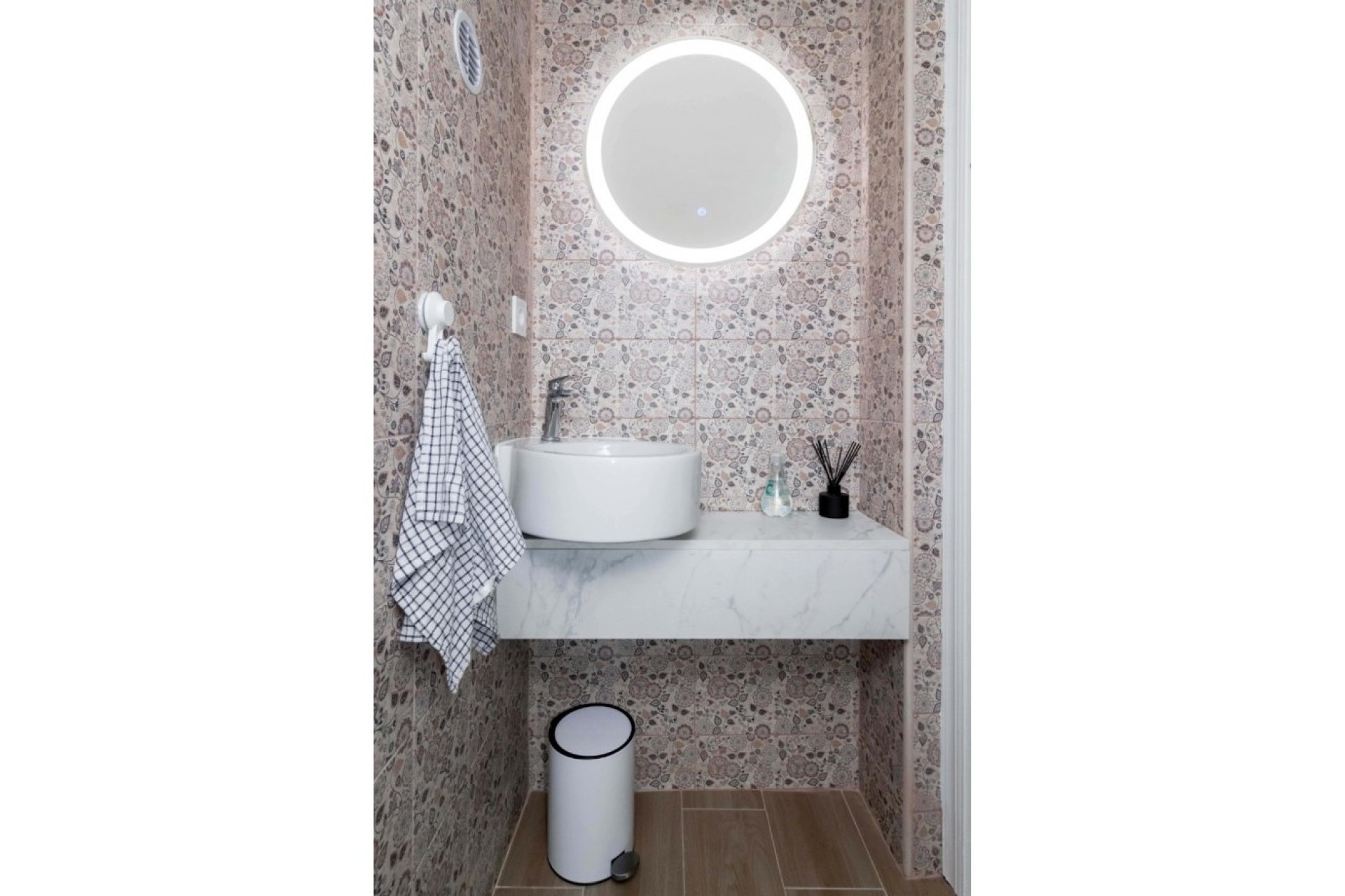 Rynek Wtórny - Dom szeregowy - Orihuela Costa - La Zenia