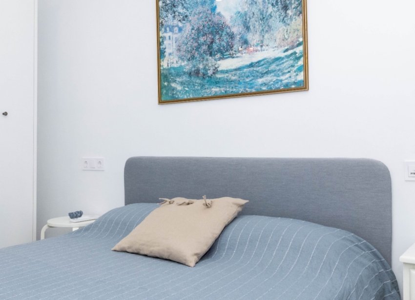 Rynek Wtórny - Dom szeregowy - Orihuela Costa - La Zenia