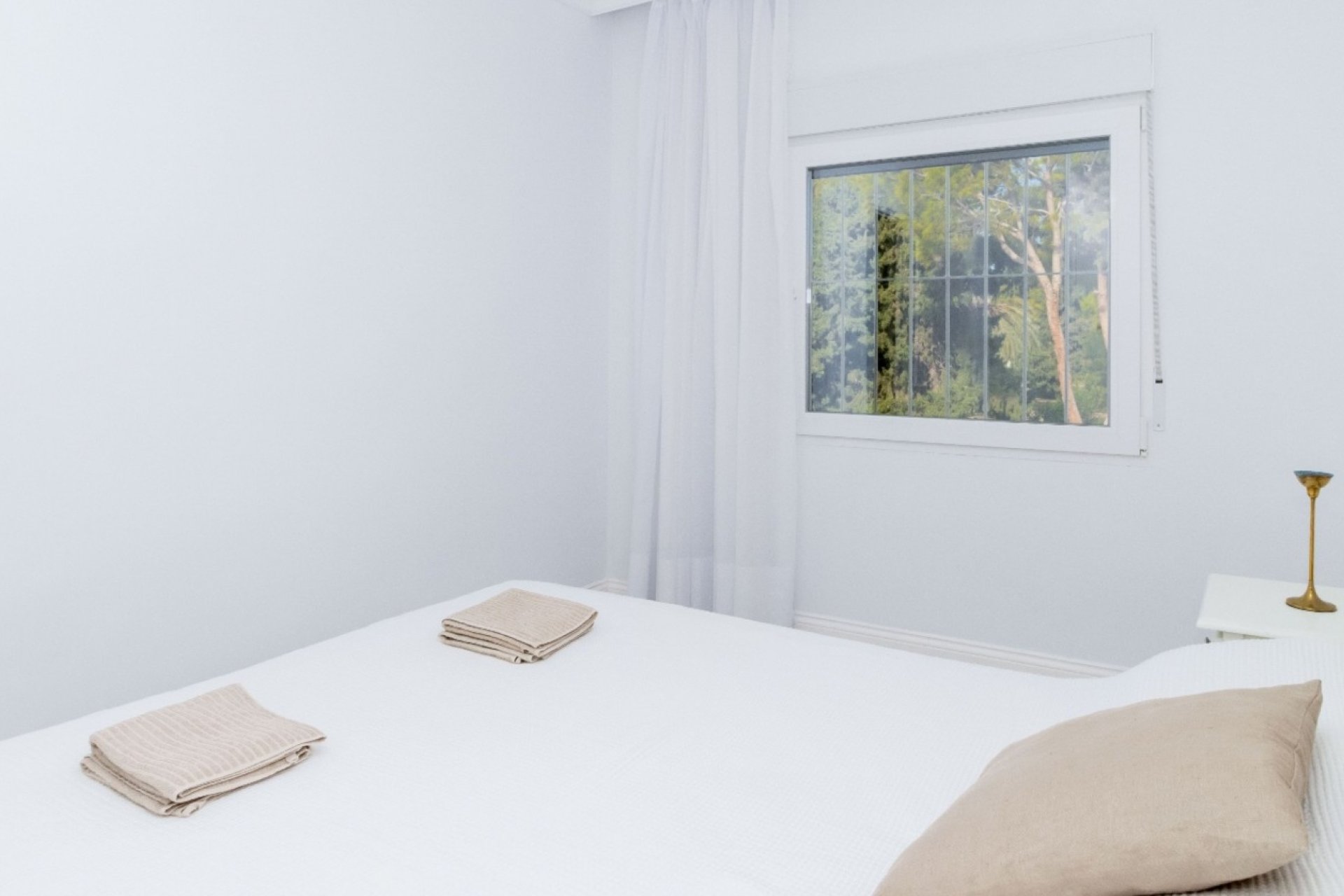 Rynek Wtórny - Dom szeregowy - Orihuela Costa - La Zenia