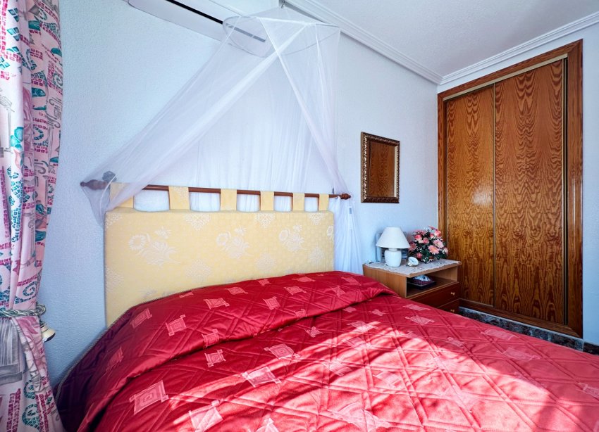 Rynek Wtórny - Dom szeregowy - Orihuela Costa - La Zenia