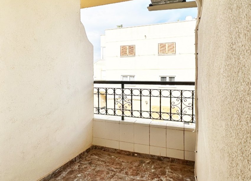 Rynek Wtórny - Dom szeregowy - Orihuela Costa - La Zenia