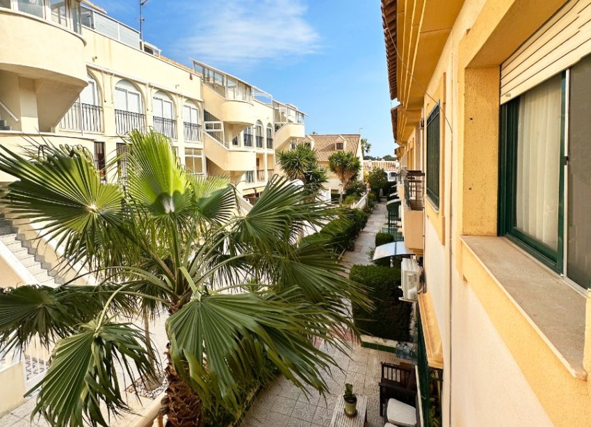 Rynek Wtórny - Dom szeregowy - Orihuela Costa - La Zenia