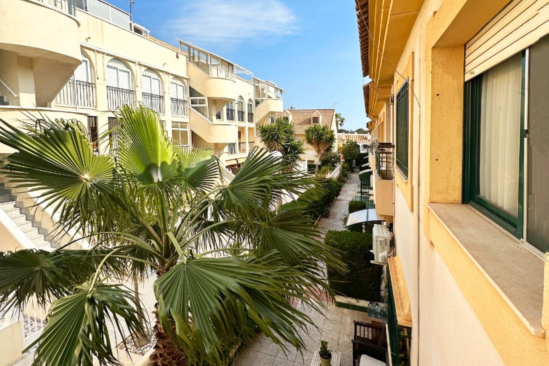 Rynek Wtórny - Dom szeregowy - Orihuela Costa - La Zenia