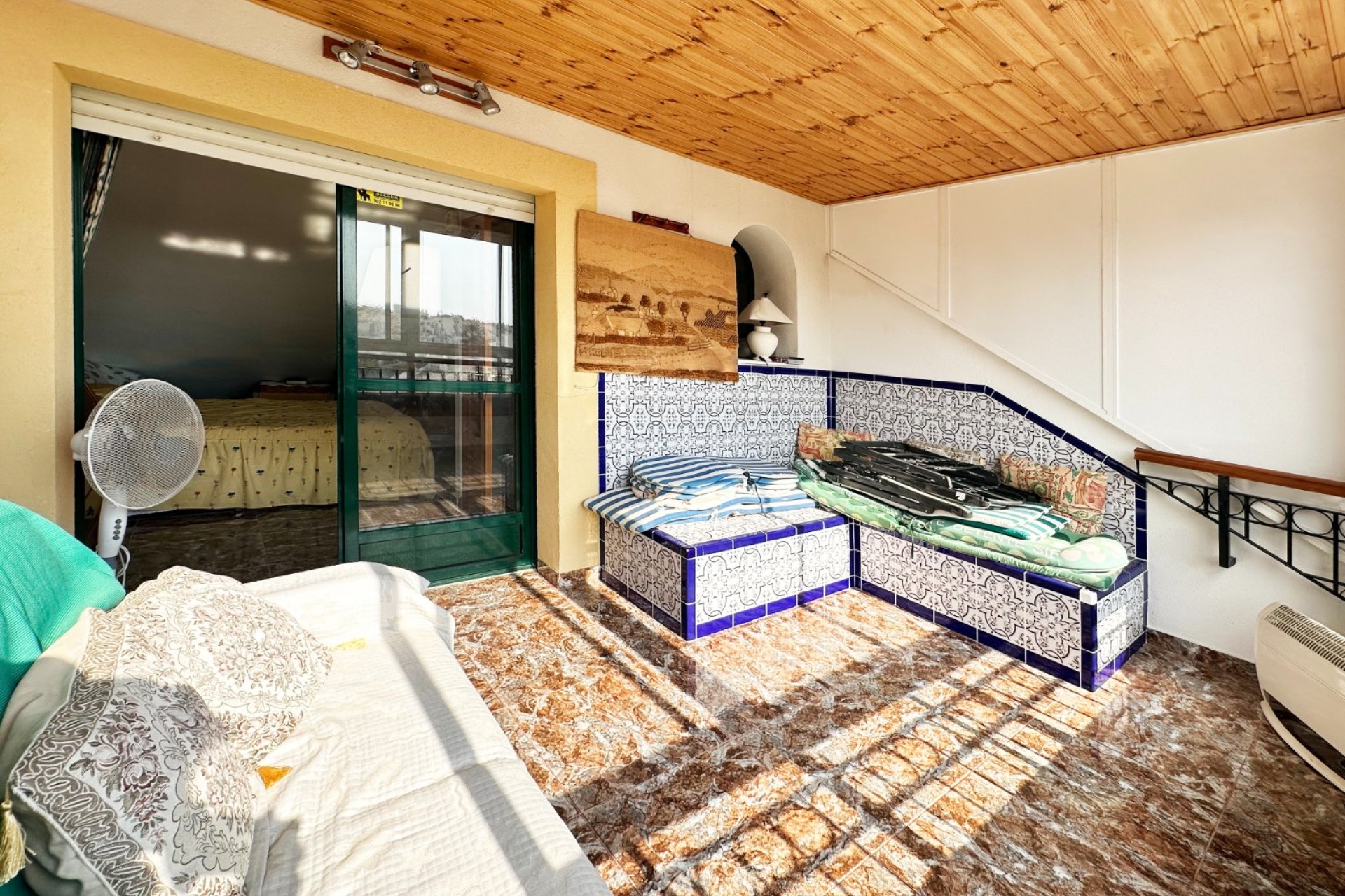 Rynek Wtórny - Dom szeregowy - Orihuela Costa - La Zenia