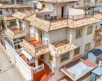 Rynek Wtórny - Dom szeregowy - Orihuela Costa - La Zenia
