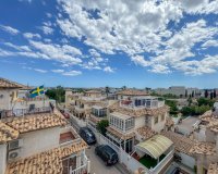 Rynek Wtórny - Dom szeregowy - Orihuela Costa - La Zenia