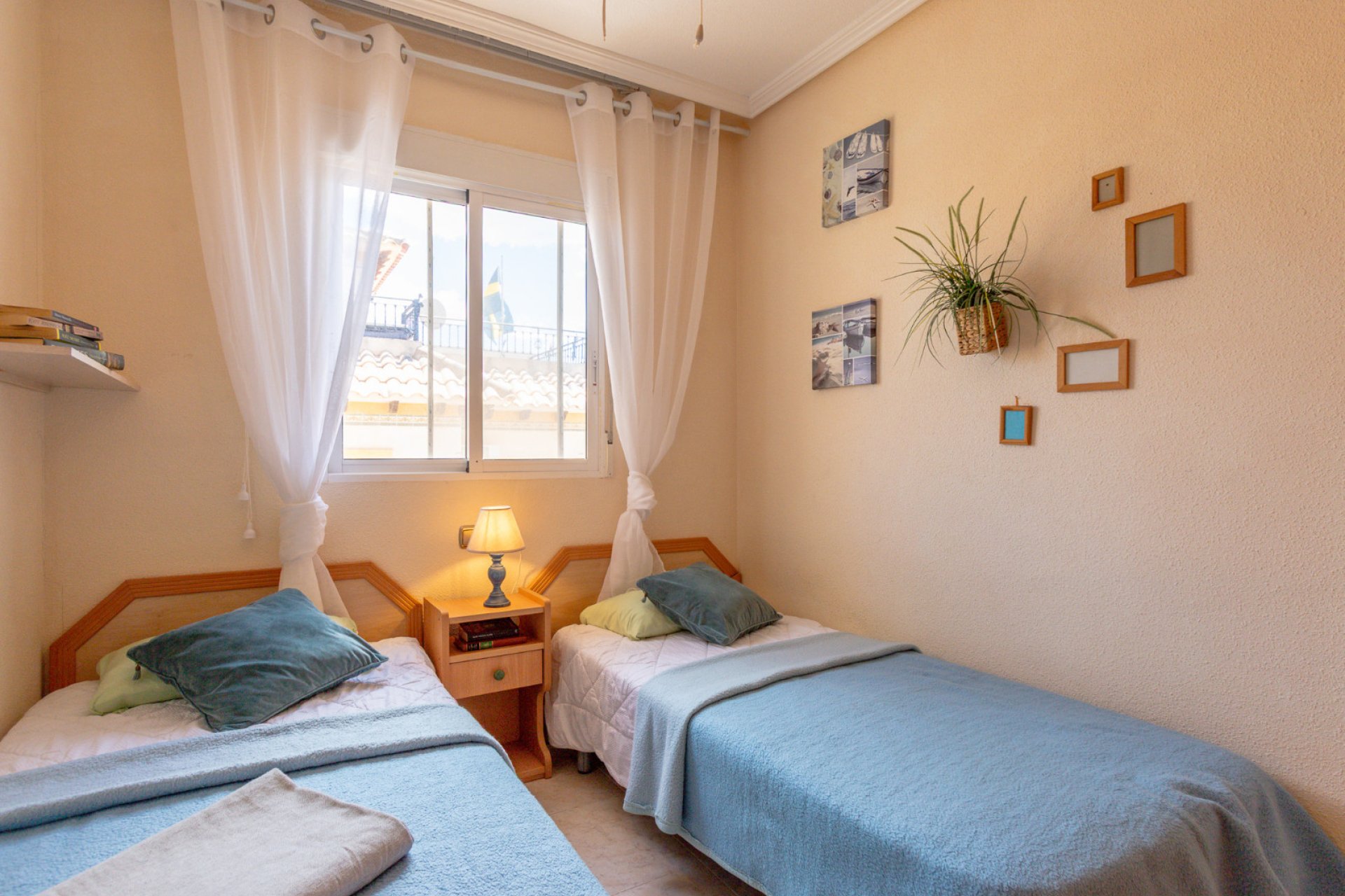 Rynek Wtórny - Dom szeregowy - Orihuela Costa - La Zenia