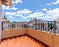Rynek Wtórny - Dom szeregowy - Orihuela Costa - La Zenia