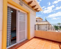 Rynek Wtórny - Dom szeregowy - Orihuela Costa - La Zenia