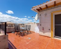 Rynek Wtórny - Dom szeregowy - Orihuela Costa - La Zenia