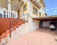 Rynek Wtórny - Dom szeregowy - Orihuela Costa - La Zenia