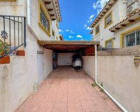 Rynek Wtórny - Dom szeregowy - Orihuela Costa - La Zenia