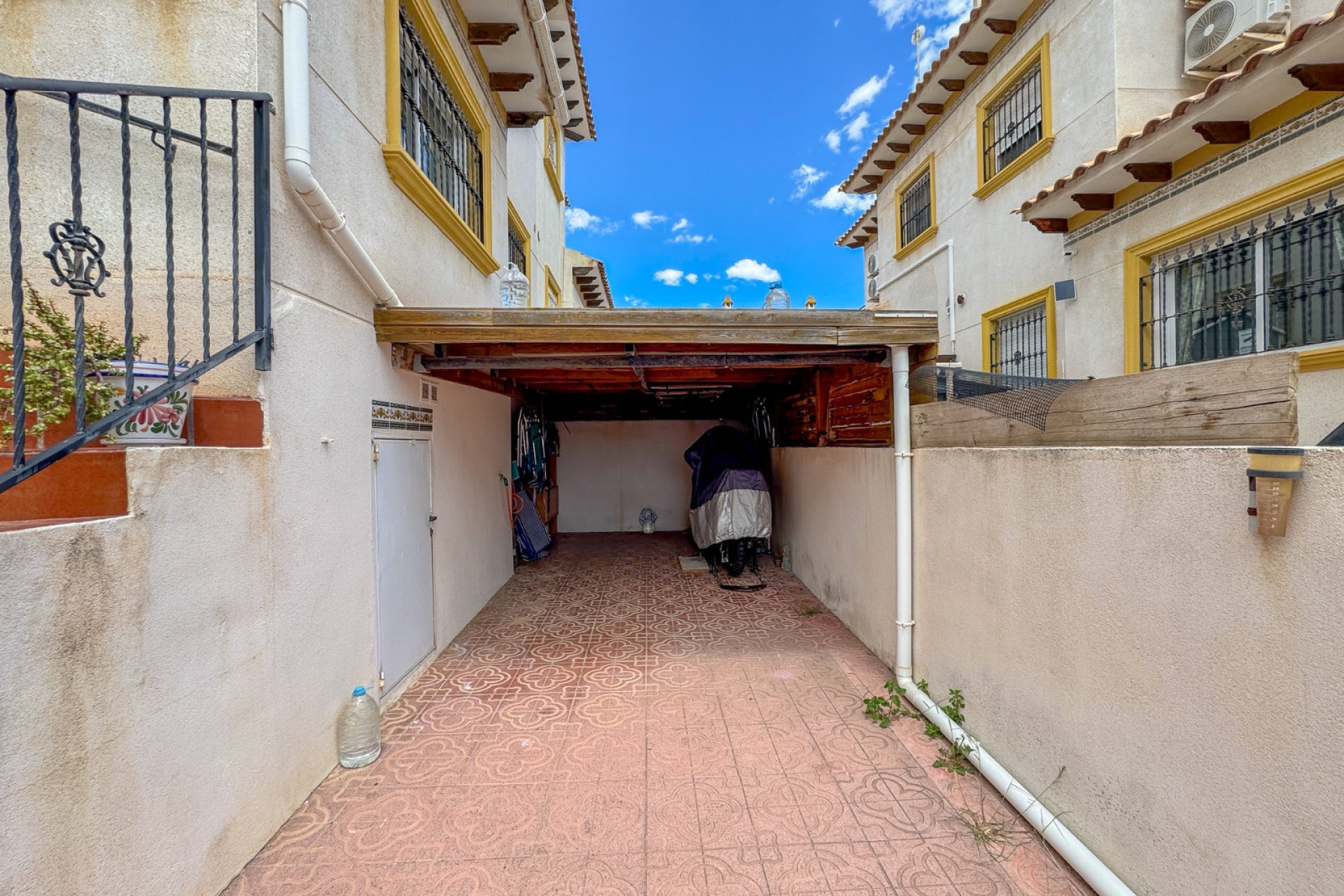 Rynek Wtórny - Dom szeregowy - Orihuela Costa - La Zenia