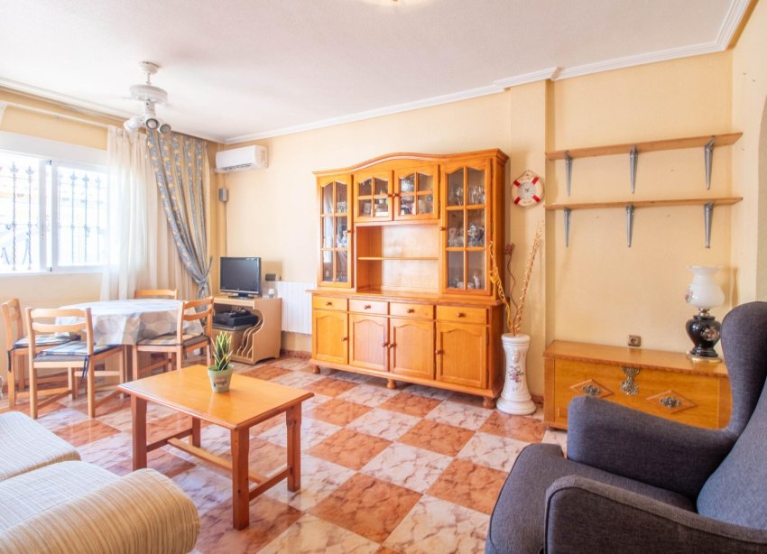 Rynek Wtórny - Dom szeregowy - Orihuela Costa - La Zenia
