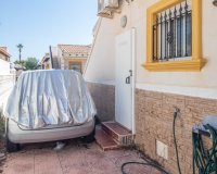 Rynek Wtórny - Dom szeregowy - Orihuela Costa - La Zenia