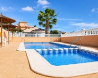 Rynek Wtórny - Dom szeregowy - Orihuela Costa - La Zenia