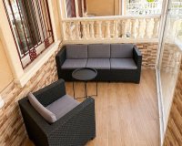 Rynek Wtórny - Dom szeregowy - Orihuela Costa - La Zenia