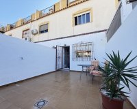 Rynek Wtórny - Dom szeregowy - Orihuela Costa - La Zenia