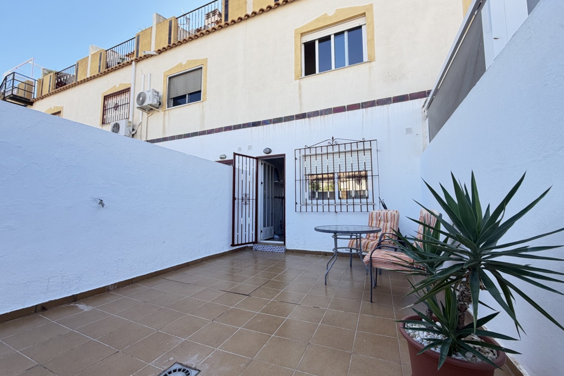 Rynek Wtórny - Dom szeregowy - Orihuela Costa - La Zenia