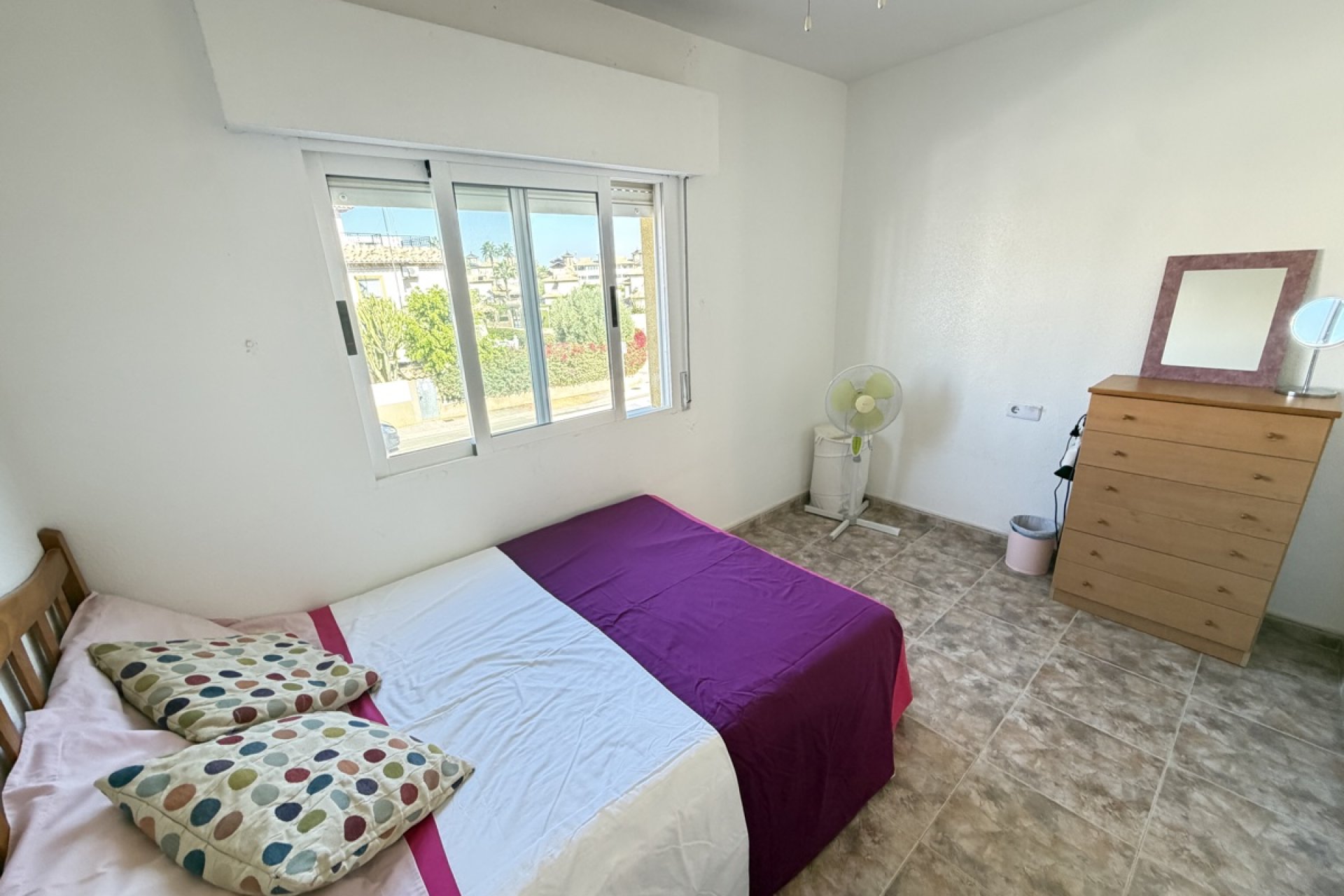 Rynek Wtórny - Dom szeregowy - Orihuela Costa - La Zenia