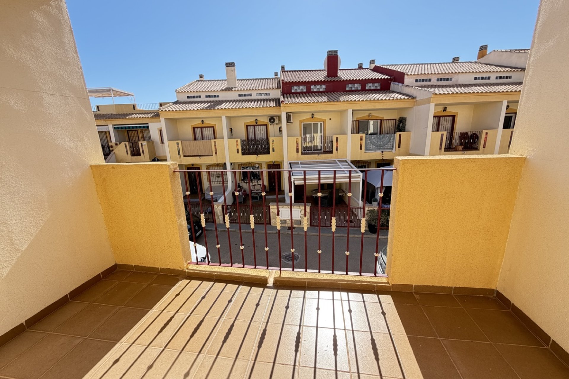 Rynek Wtórny - Dom szeregowy - Orihuela Costa - La Zenia
