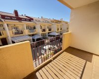 Rynek Wtórny - Dom szeregowy - Orihuela Costa - La Zenia