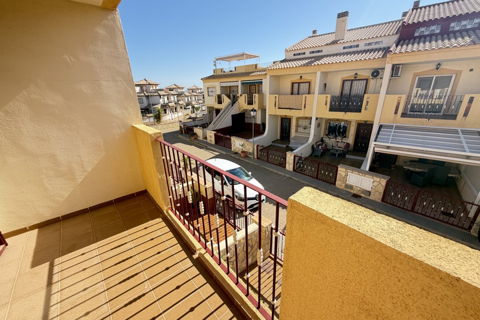 Rynek Wtórny - Dom szeregowy - Orihuela Costa - La Zenia