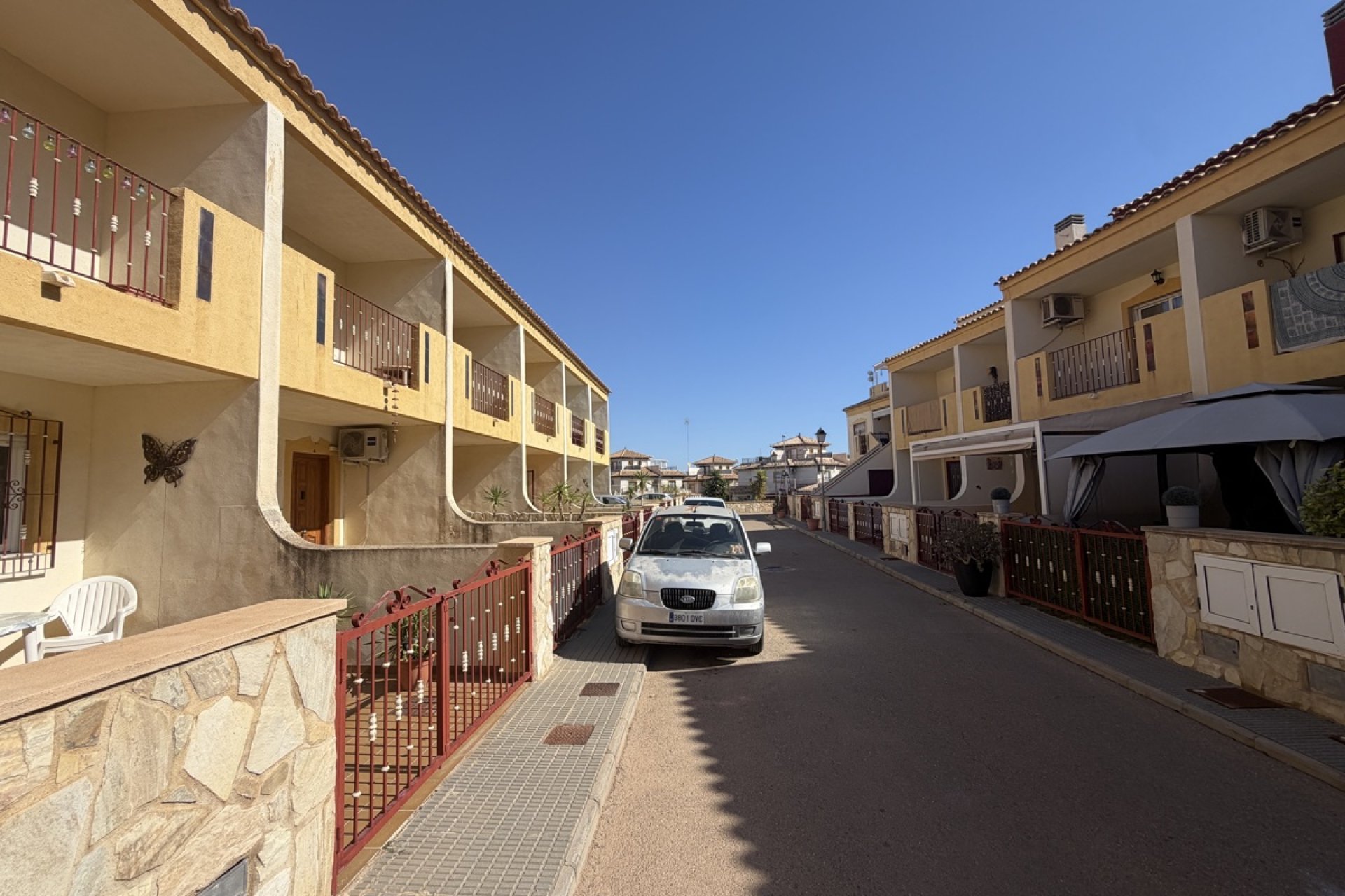Rynek Wtórny - Dom szeregowy - Orihuela Costa - La Zenia