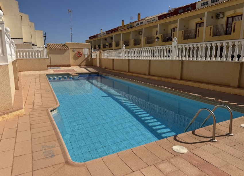 Rynek Wtórny - Dom szeregowy - Orihuela Costa - La Zenia