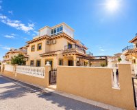 Rynek Wtórny - Dom szeregowy - Orihuela Costa - La Zenia
