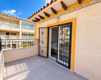 Rynek Wtórny - Dom szeregowy - Orihuela Costa - La Zenia