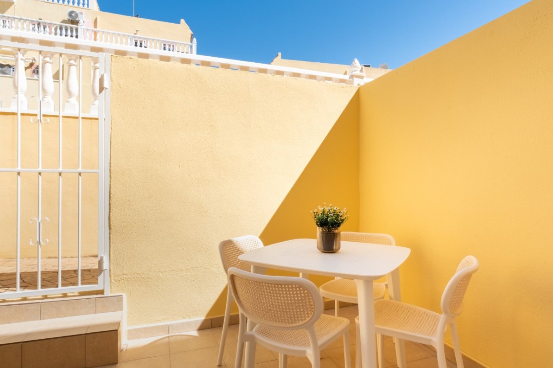 Rynek Wtórny - Dom szeregowy - Orihuela Costa - Las Filipinas