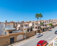 Rynek Wtórny - Dom szeregowy - Orihuela Costa - Las Filipinas