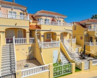 Rynek Wtórny - Dom szeregowy - Orihuela Costa - Las Filipinas