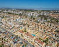 Rynek Wtórny - Dom szeregowy - Orihuela Costa - Las Filipinas